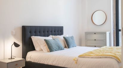 Appartement T1 à Bonfim de 60 m²