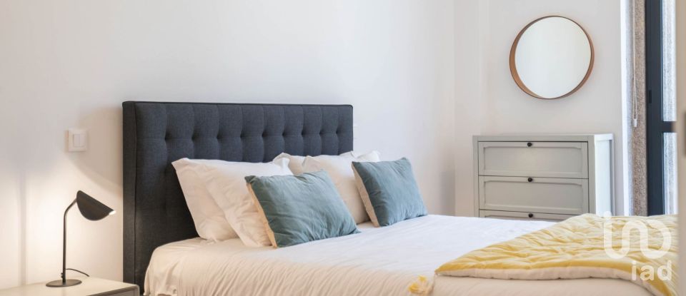 Apartment T1 in Bonfim of 60 m²