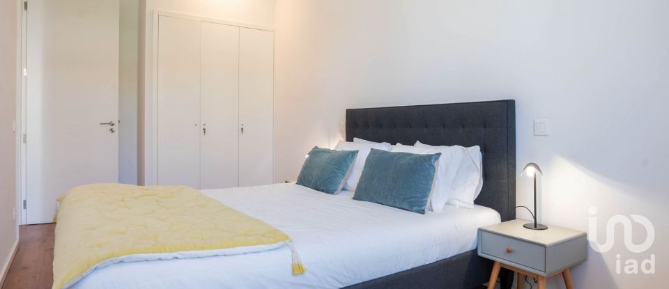 Apartment T1 in Bonfim of 60 m²