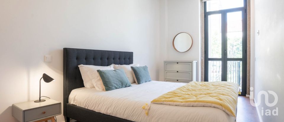 Apartment T1 in Bonfim of 60 m²