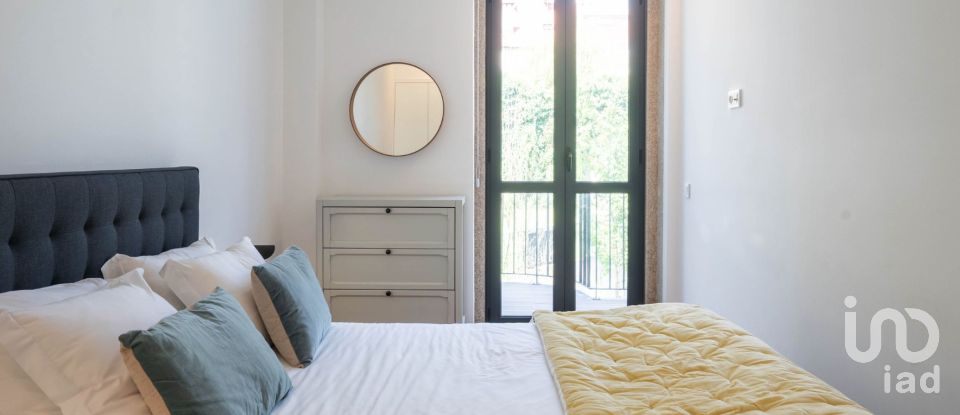 Apartment T1 in Bonfim of 60 m²