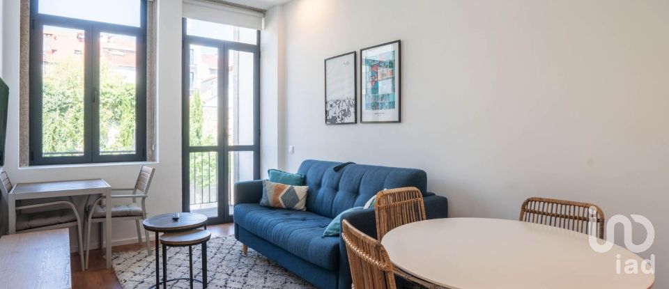 Apartment T1 in Bonfim of 60 m²