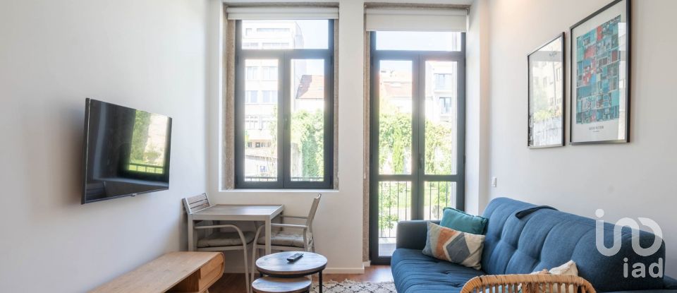 Apartment T1 in Bonfim of 60 m²