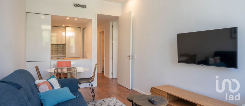 Apartment T1 in Bonfim of 60 m²