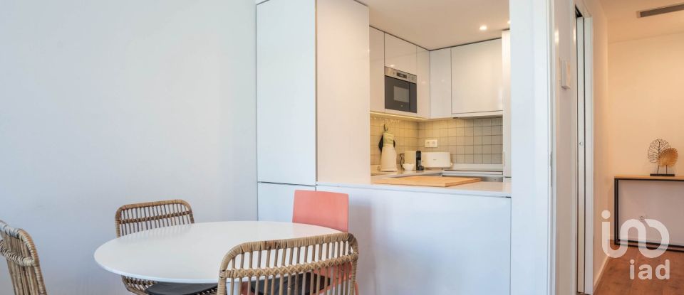 Apartment T1 in Bonfim of 60 m²