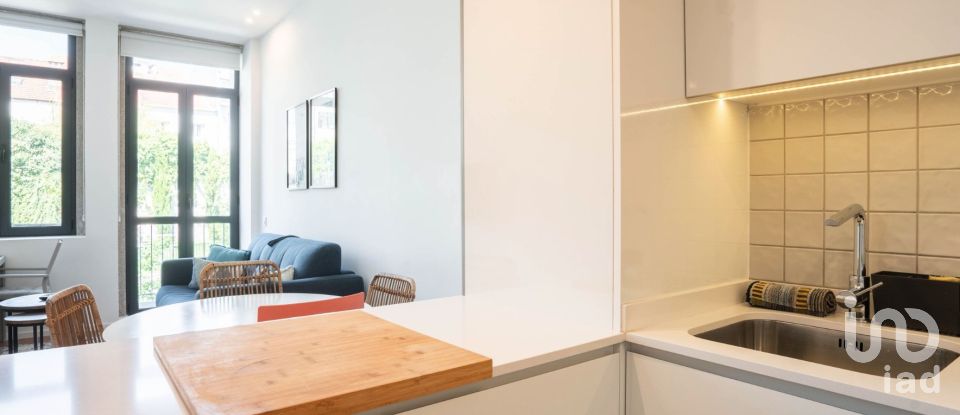 Apartment T1 in Bonfim of 60 m²