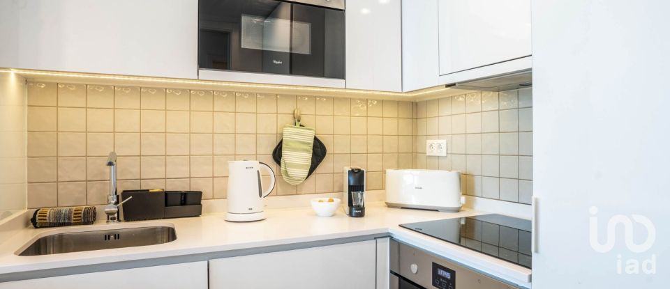 Apartment T1 in Bonfim of 60 m²