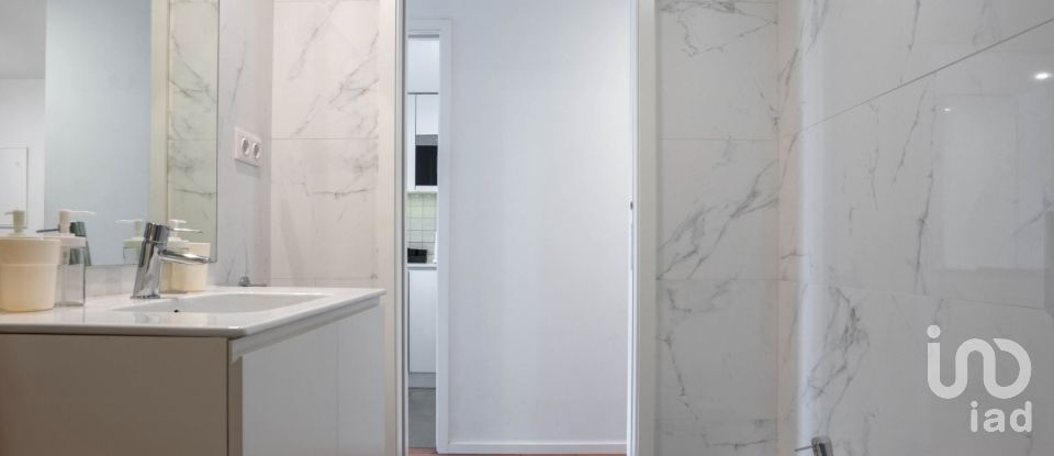 Apartment T1 in Bonfim of 60 m²