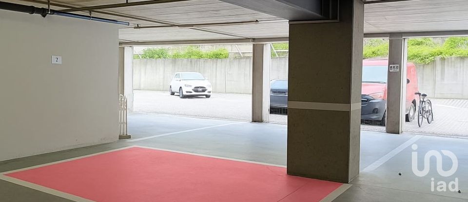 Apartment T1 in Bonfim of 60 m²