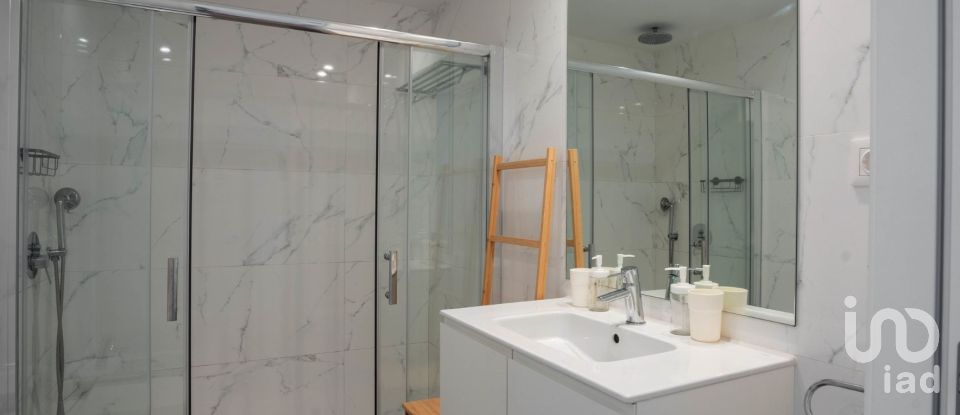 Apartment T1 in Bonfim of 60 m²