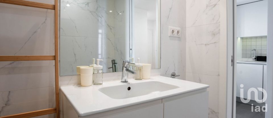 Apartment T1 in Bonfim of 60 m²