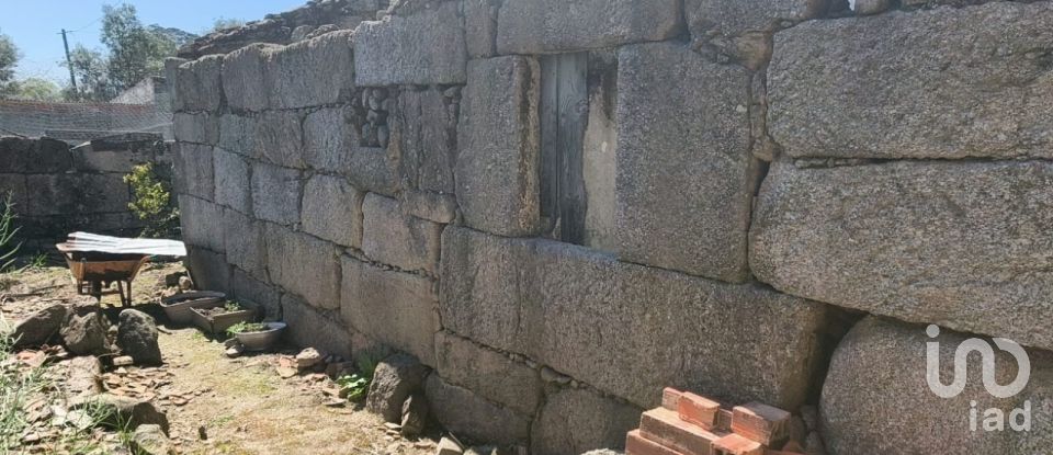 Maison T4 à Canas de Senhorim de 176 m²