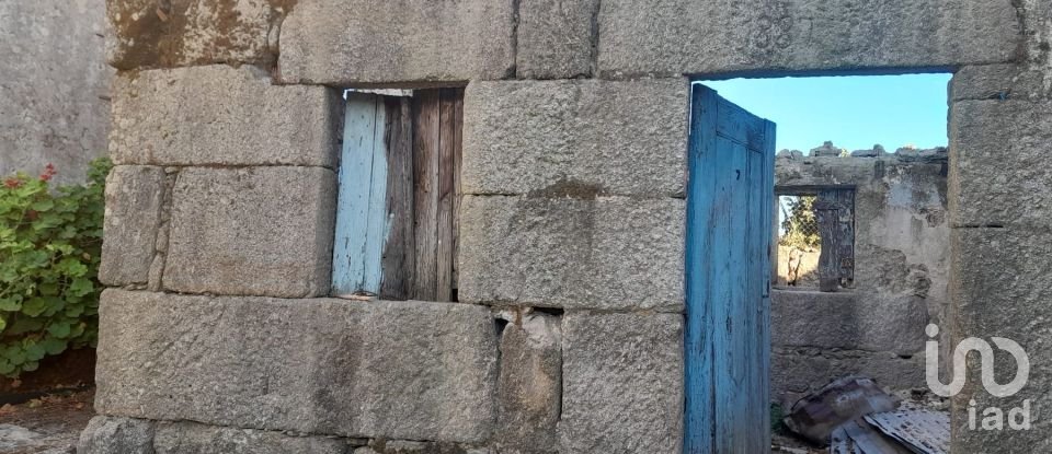 Maison T4 à Canas de Senhorim de 176 m²