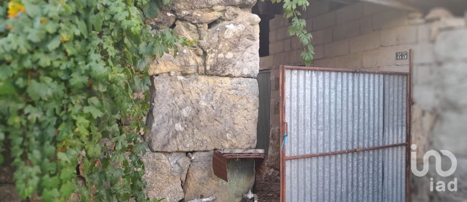 Maison T4 à Canas de Senhorim de 176 m²