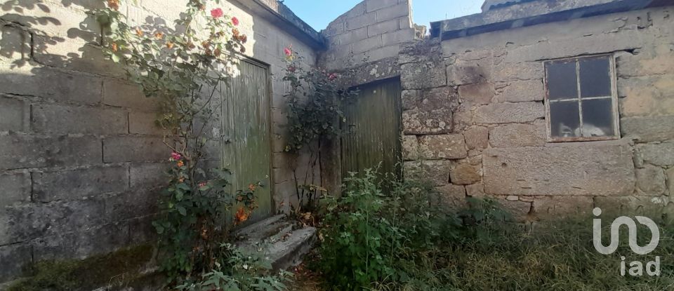 Maison T4 à Canas de Senhorim de 176 m²