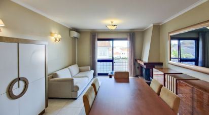 Appartement T2 à São Mamede de Infesta e Senhora da Hora de 97 m²