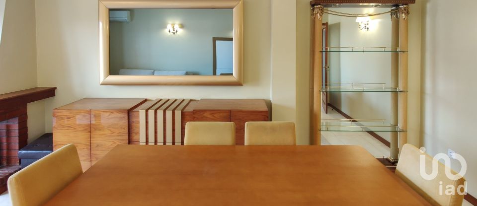 Apartamento T2 em São Mamede de Infesta e Senhora da Hora de 97 m²