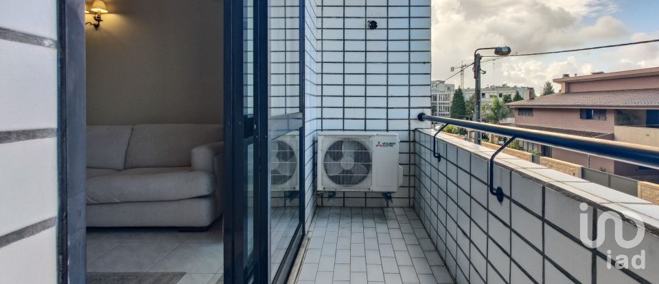 Apartamento T2 em São Mamede de Infesta e Senhora da Hora de 97 m²