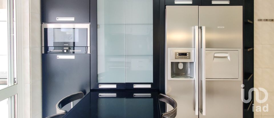 Apartamento T2 em São Mamede de Infesta e Senhora da Hora de 97 m²