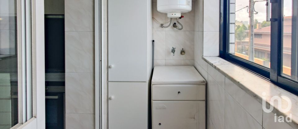 Apartamento T2 em São Mamede de Infesta e Senhora da Hora de 97 m²