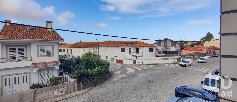 Apartamento T2 em São Mamede de Infesta e Senhora da Hora de 97 m²