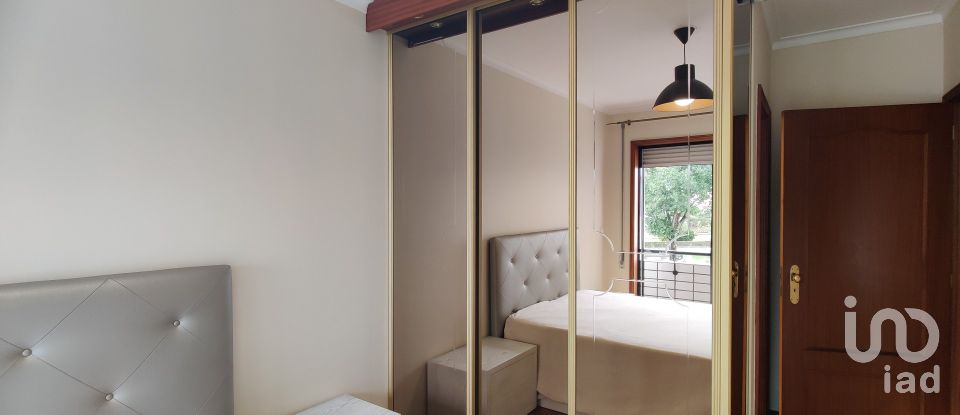 Apartamento T2 em São Mamede de Infesta e Senhora da Hora de 97 m²