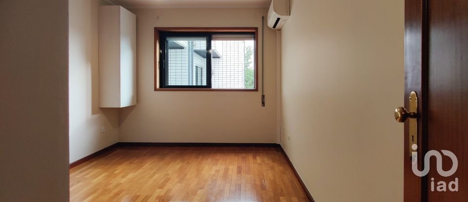 Apartamento T2 em São Mamede de Infesta e Senhora da Hora de 97 m²