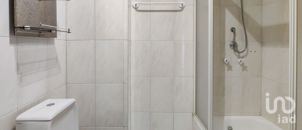 Apartamento T2 em São Mamede de Infesta e Senhora da Hora de 97 m²