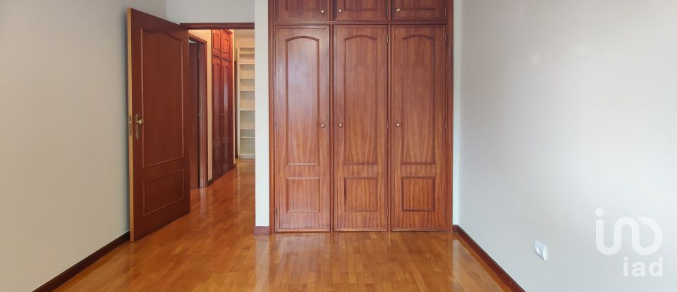 Apartamento T2 em São Mamede de Infesta e Senhora da Hora de 97 m²