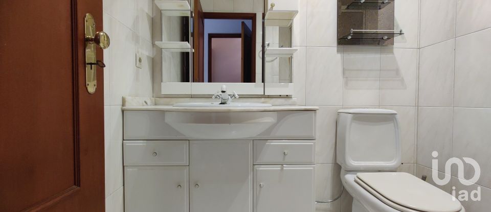 Apartamento T2 em São Mamede de Infesta e Senhora da Hora de 97 m²