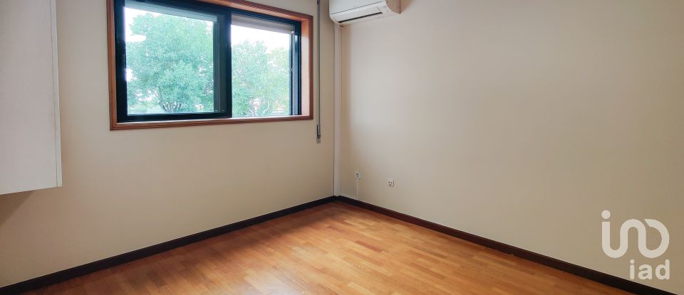 Apartamento T2 em São Mamede de Infesta e Senhora da Hora de 97 m²