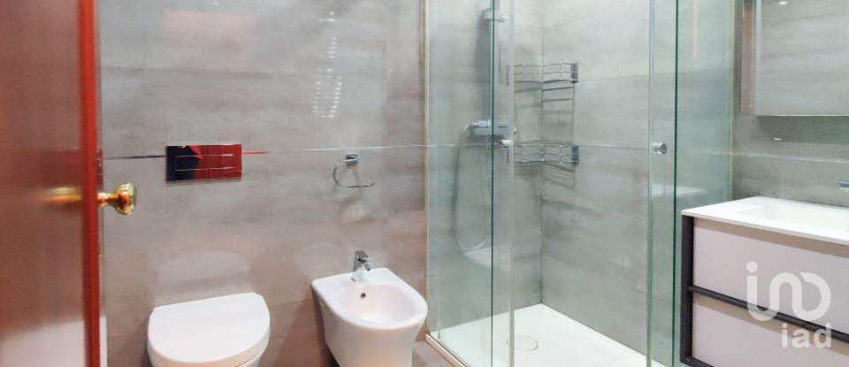 Apartamento T2 em São Mamede de Infesta e Senhora da Hora de 97 m²