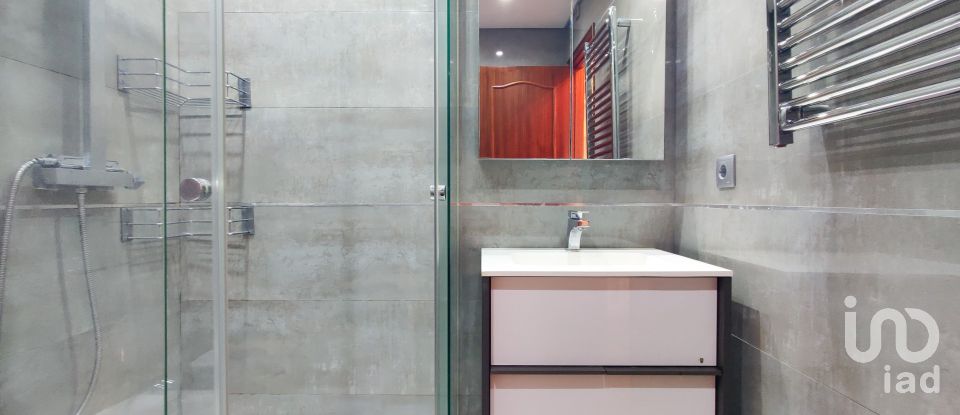 Apartamento T2 em São Mamede de Infesta e Senhora da Hora de 97 m²