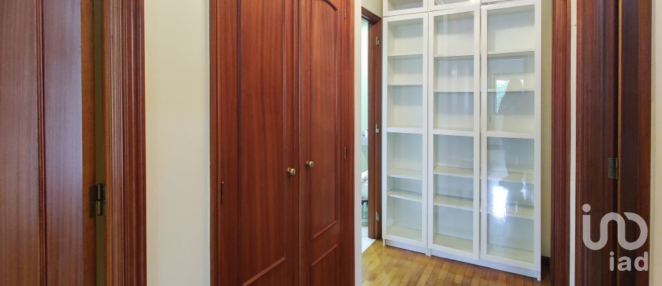 Apartamento T2 em São Mamede de Infesta e Senhora da Hora de 97 m²