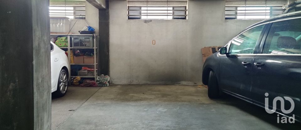 Apartamento T2 em São Mamede de Infesta e Senhora da Hora de 97 m²