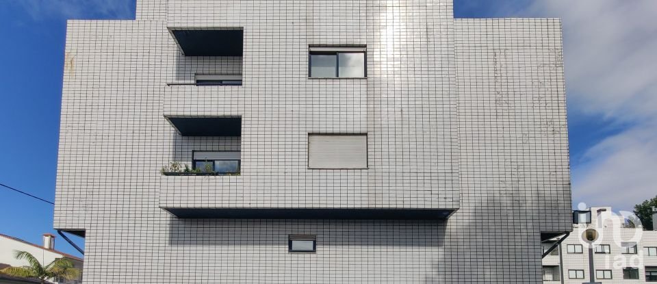 Apartamento T2 em São Mamede de Infesta e Senhora da Hora de 97 m²