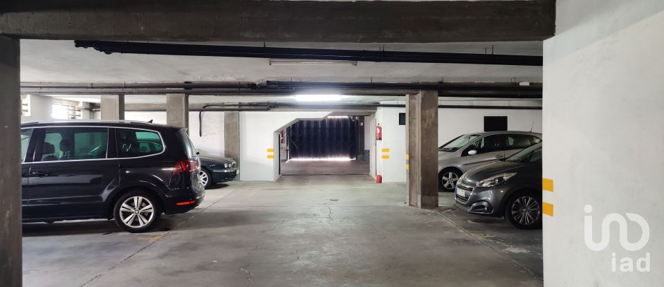 Apartamento T2 em São Mamede de Infesta e Senhora da Hora de 97 m²