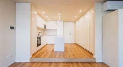 Appartement T2 à Campanhã de 79 m²