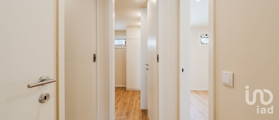 Apartment T2 in Campanhã of 79 m²