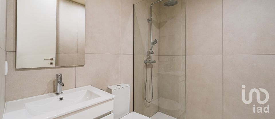 Apartment T2 in Campanhã of 79 m²