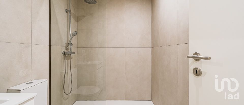 Apartment T2 in Campanhã of 79 m²