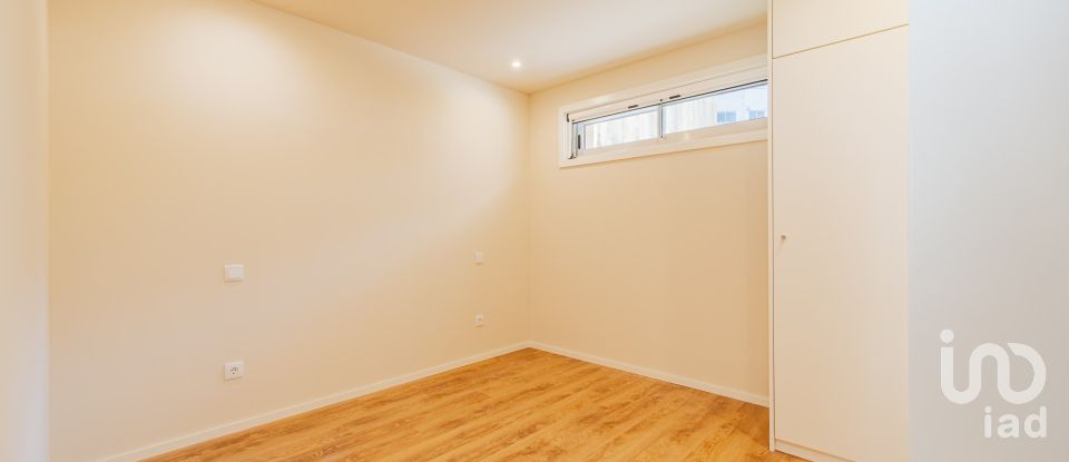 Apartment T2 in Campanhã of 79 m²