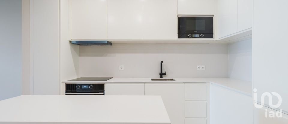 Apartment T2 in Campanhã of 79 m²