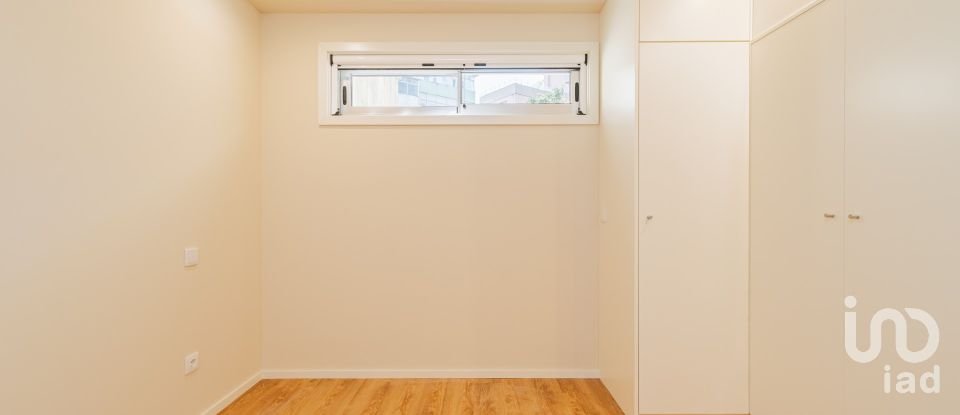 Apartment T2 in Campanhã of 79 m²