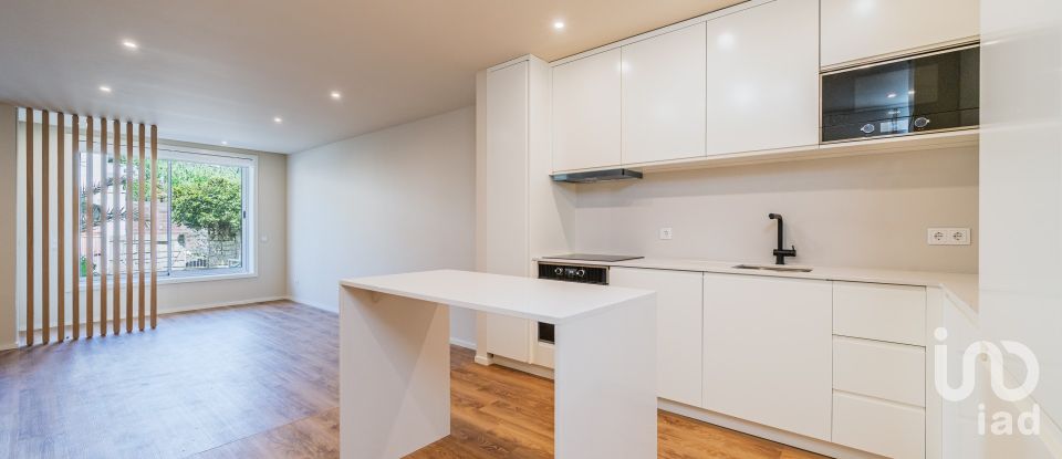 Apartment T2 in Campanhã of 79 m²