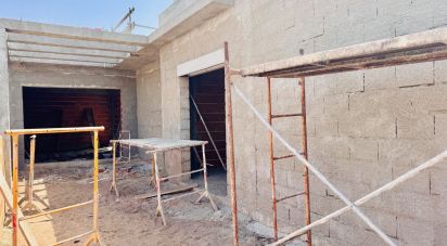 House T3 in Fernão Ferro of 123 m²