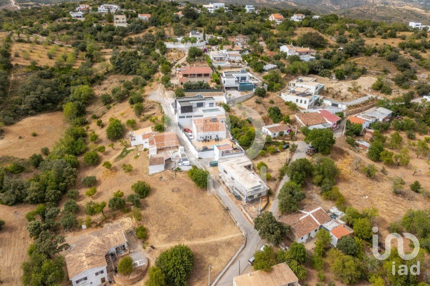 Maison T3 à São Brás de Alportel de 143 m²