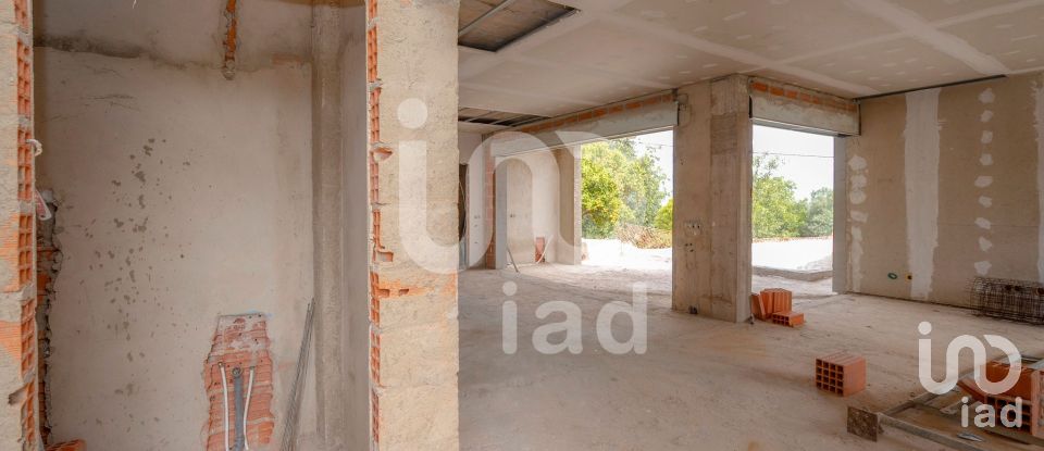 Maison T3 à São Brás de Alportel de 143 m²