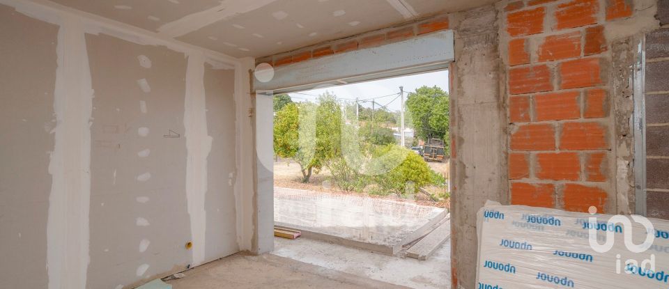 Maison T3 à São Brás de Alportel de 143 m²