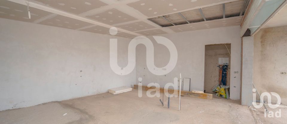 Maison T3 à São Brás de Alportel de 143 m²